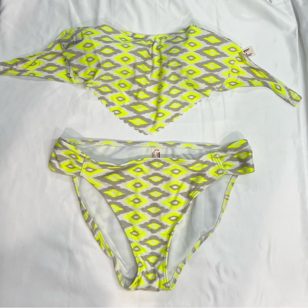 Bikini Bathing Suit
